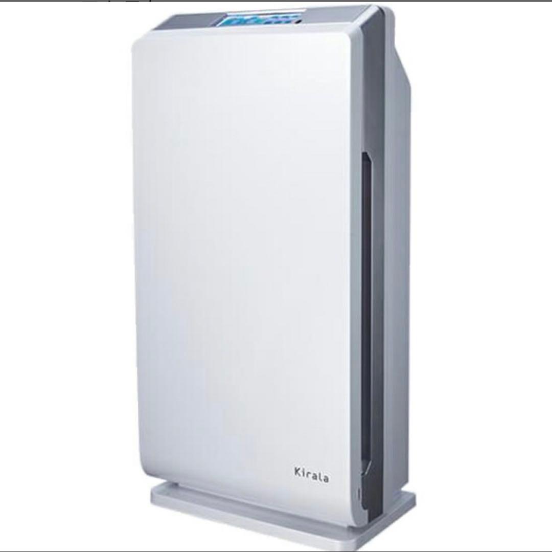 キララエアー　アリア　プロS 新品未開封　129V アリアプロV