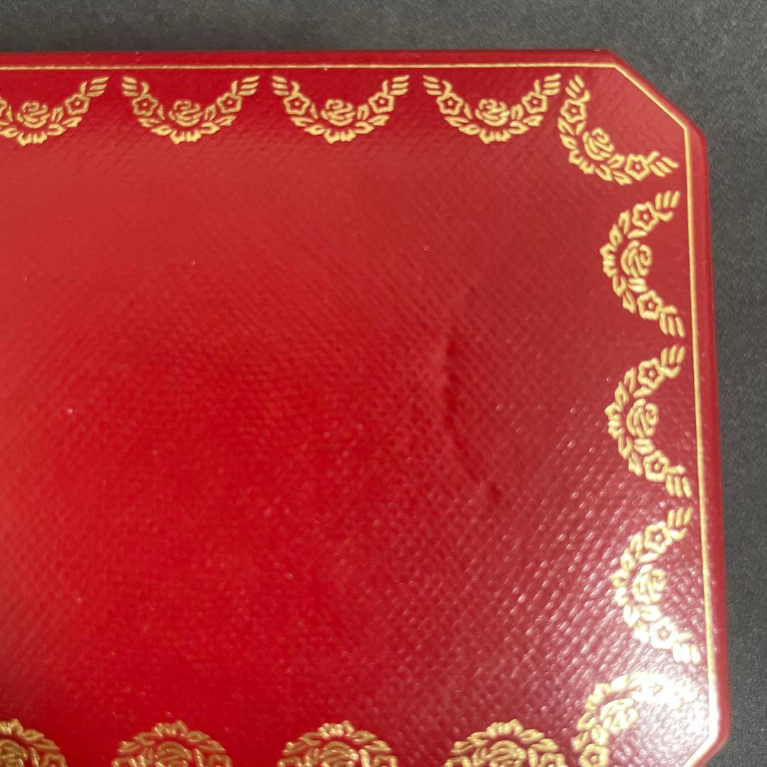 Cartier ピアス(片耳用) ジャストアンクルイヤリング【最安値】