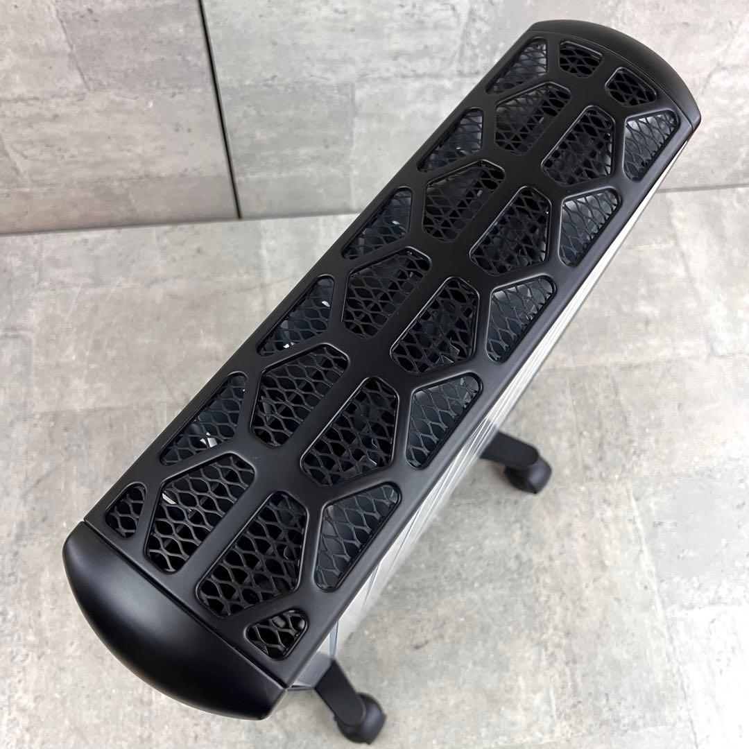 デロンギ マルチダイナミックヒーター オイルヒーター　MDH15-BK