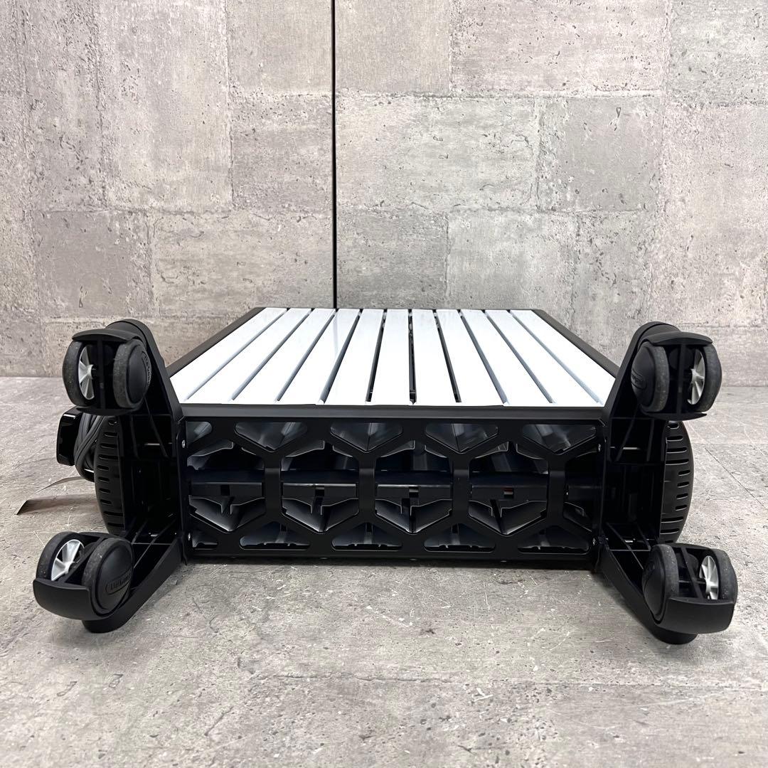 デロンギ マルチダイナミックヒーター オイルヒーター　MDH15-BK