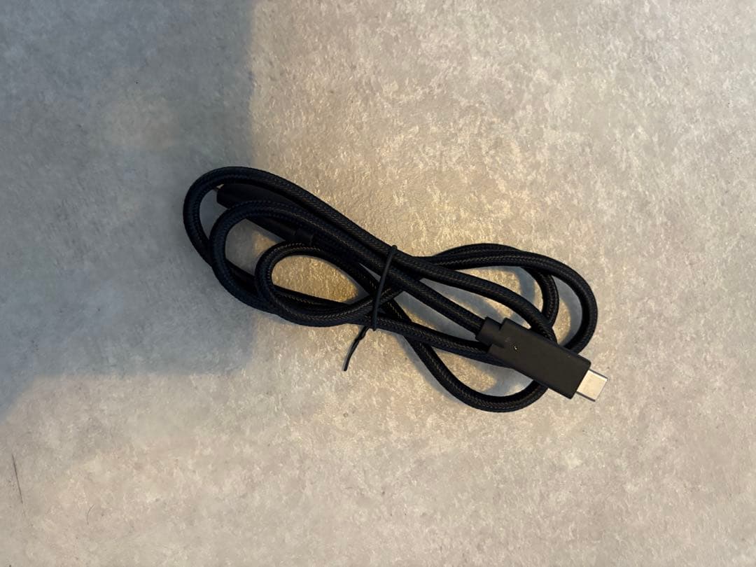 HHKB Studio(墨) 英字配列　キーボード 本体