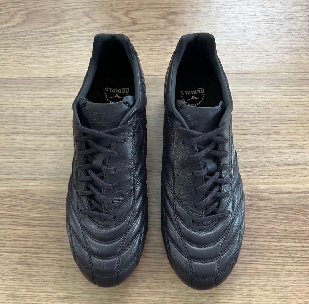 【25.5cm】ミズノ モレリア PROTO JAPAN Ltd