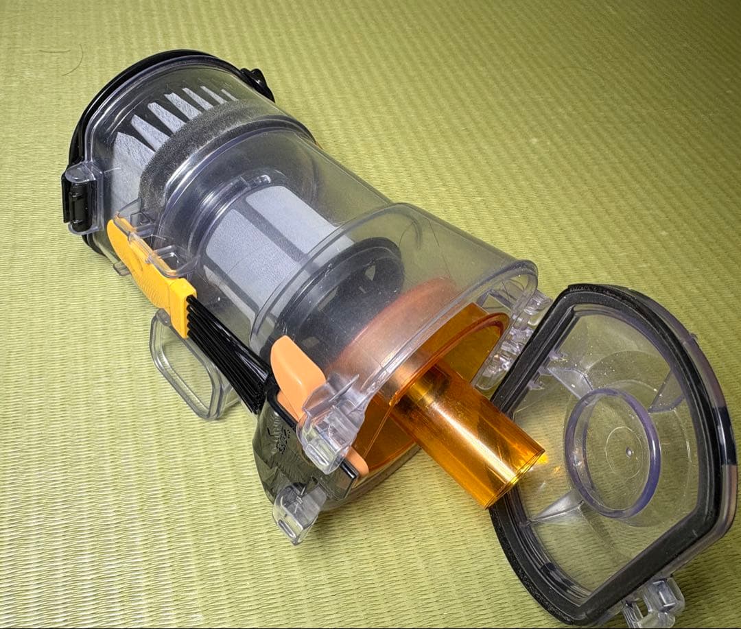 日立 コードレス掃除機 PV-BL3L 2025年製