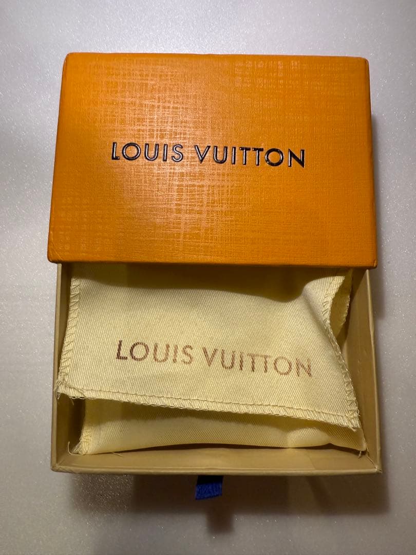 Louis Vuitton 宇宙飛行士キーホルダー箱付き　Tom