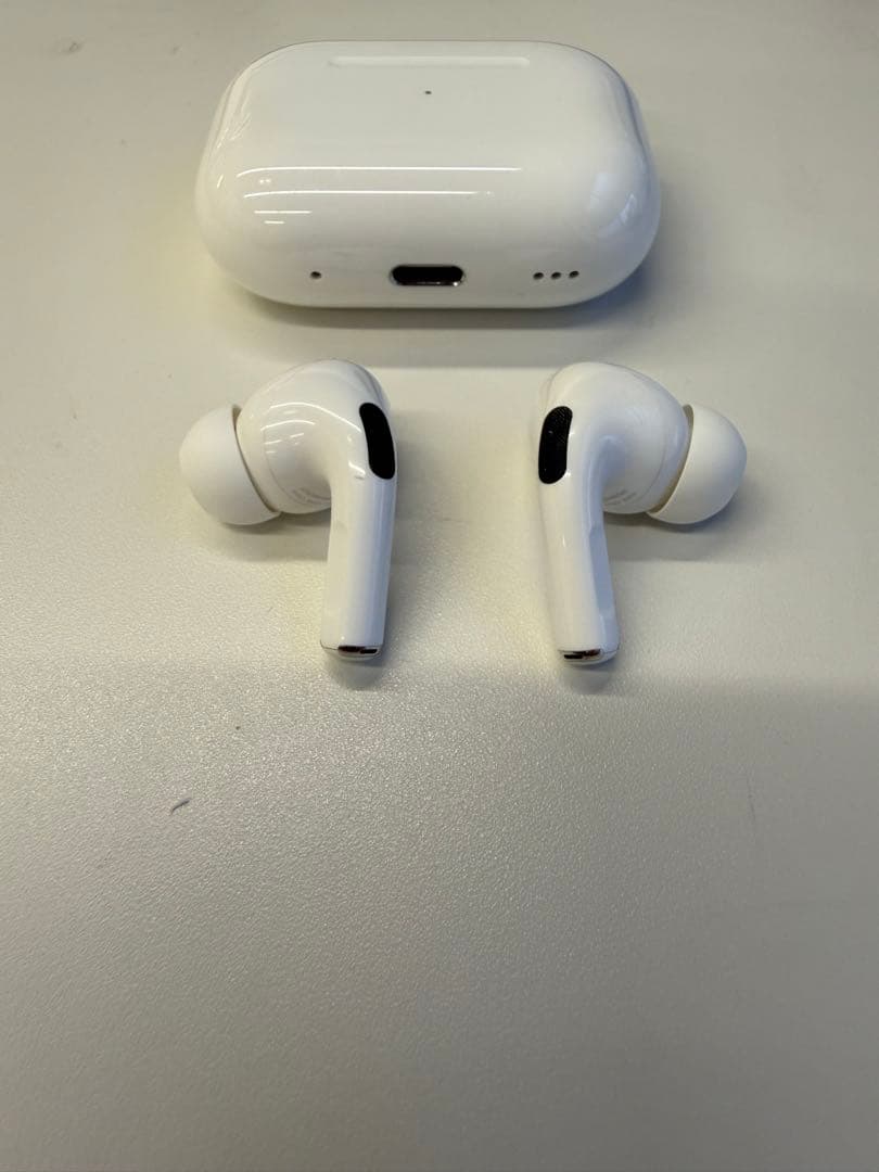 値下げ　AirPods Pro2 純正品 ワイヤレスイヤホン本体