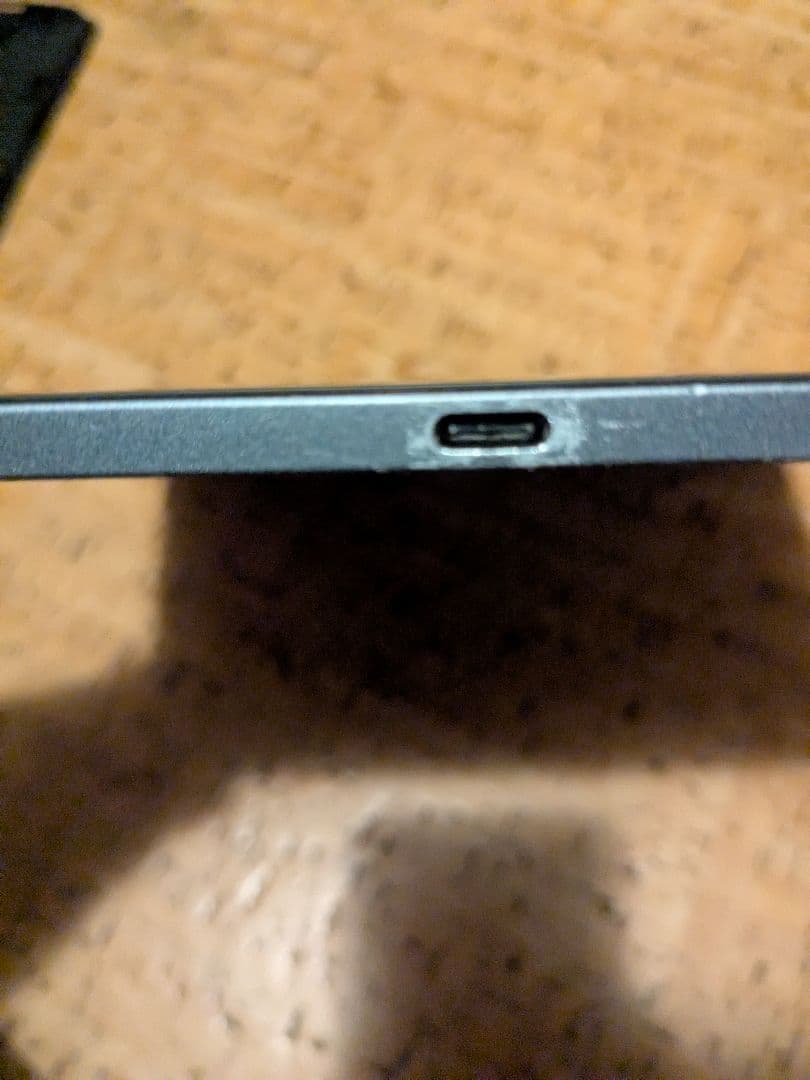 iPad Pro 12.9第3世代　512GBスペースグレー