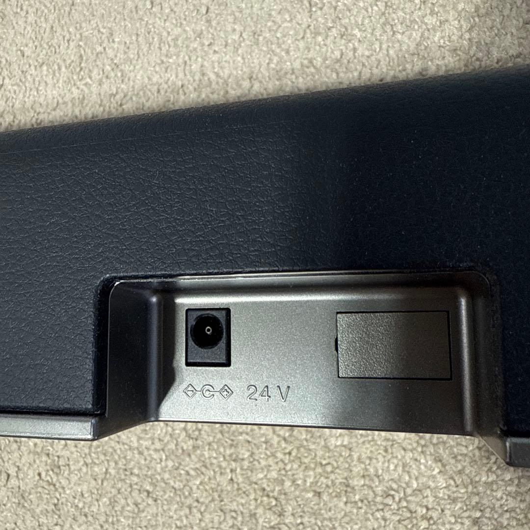 SONY ソニー　サウンドバー HT-X8500