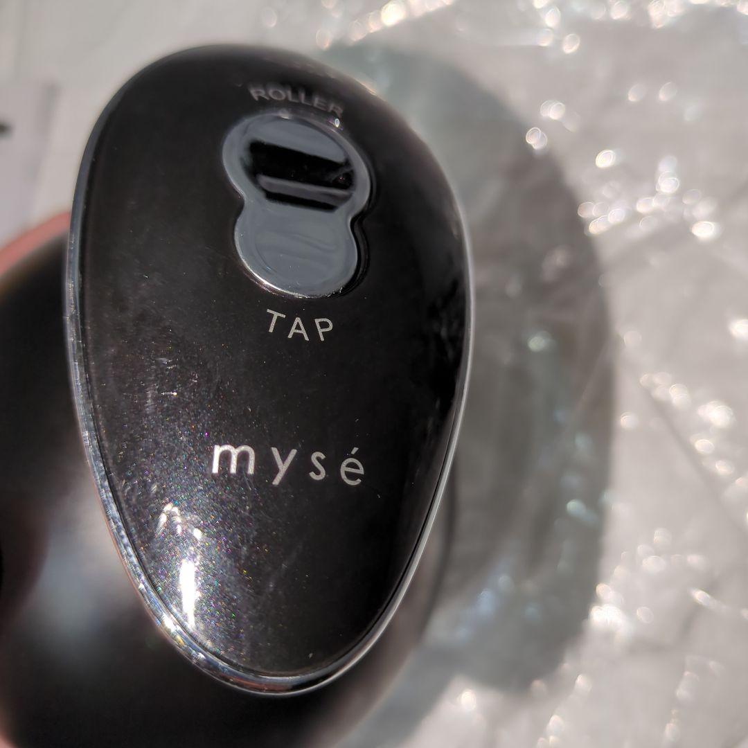 ヤーマン　ミーゼ　ニードルヘッドスパリフト　アクティブ　MS-32G