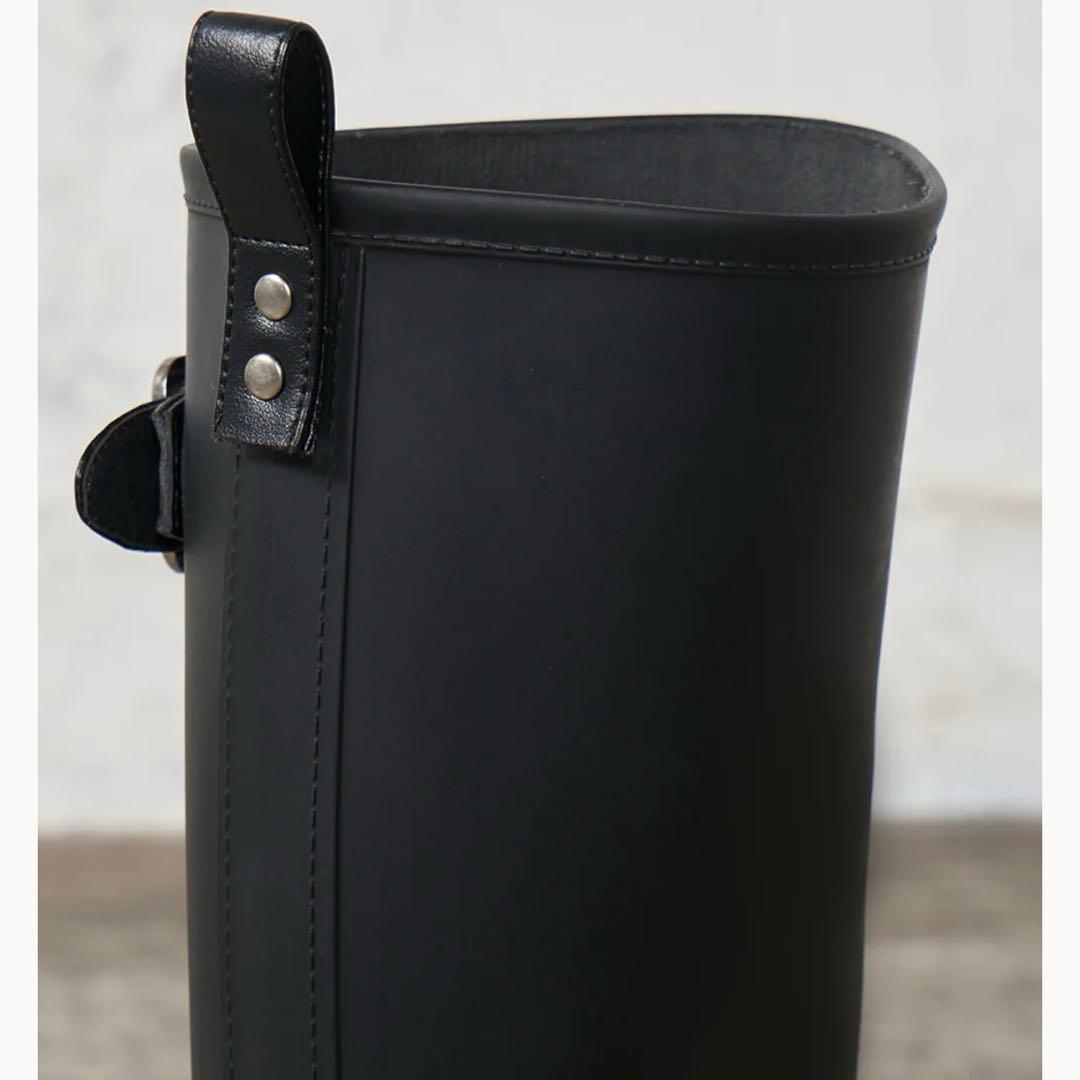 Darich ハーネスラバーブーツ