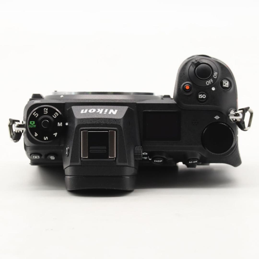 【ショット数12,786回】Nikon Z6II ボディ