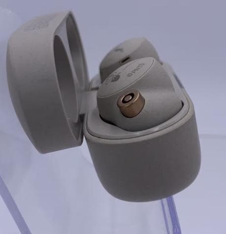 【★限定品】WF-1000XM4 PEANUTS　スヌーピー