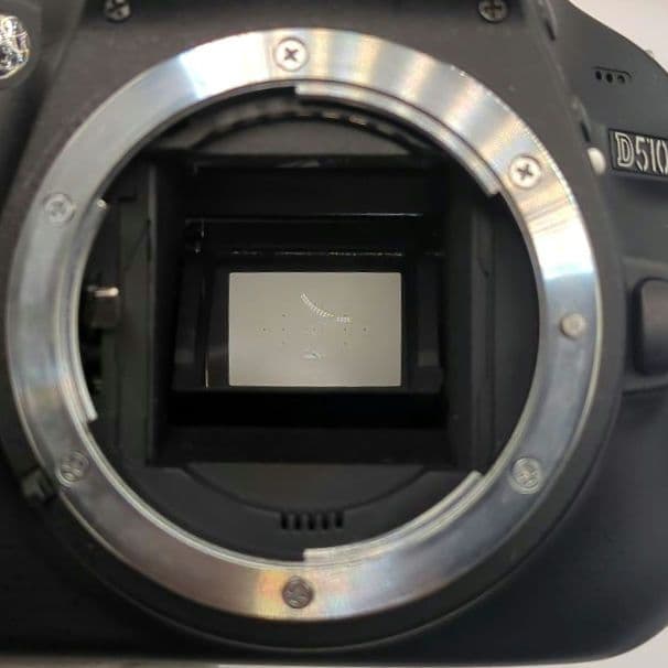 Nikon D5100 動作確認済 【美品】