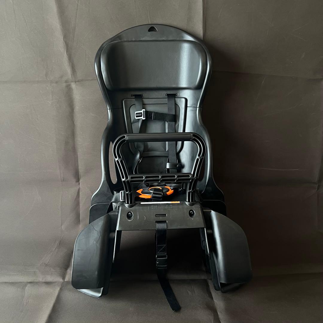 新品 OGK技研 リアキッズシート RBC-015DX 自転車用 ヤマハPAS等