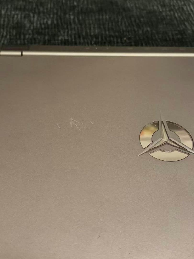 LEGION Y7000P 2020海外版(日本語設定済み)