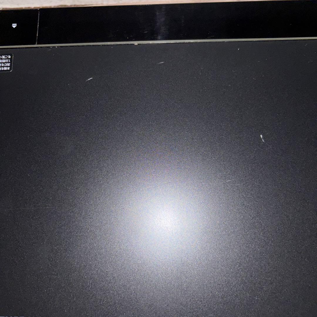 【2015年製】SONY BD/DVDレコーダー　BDZ-EW1200 1TB