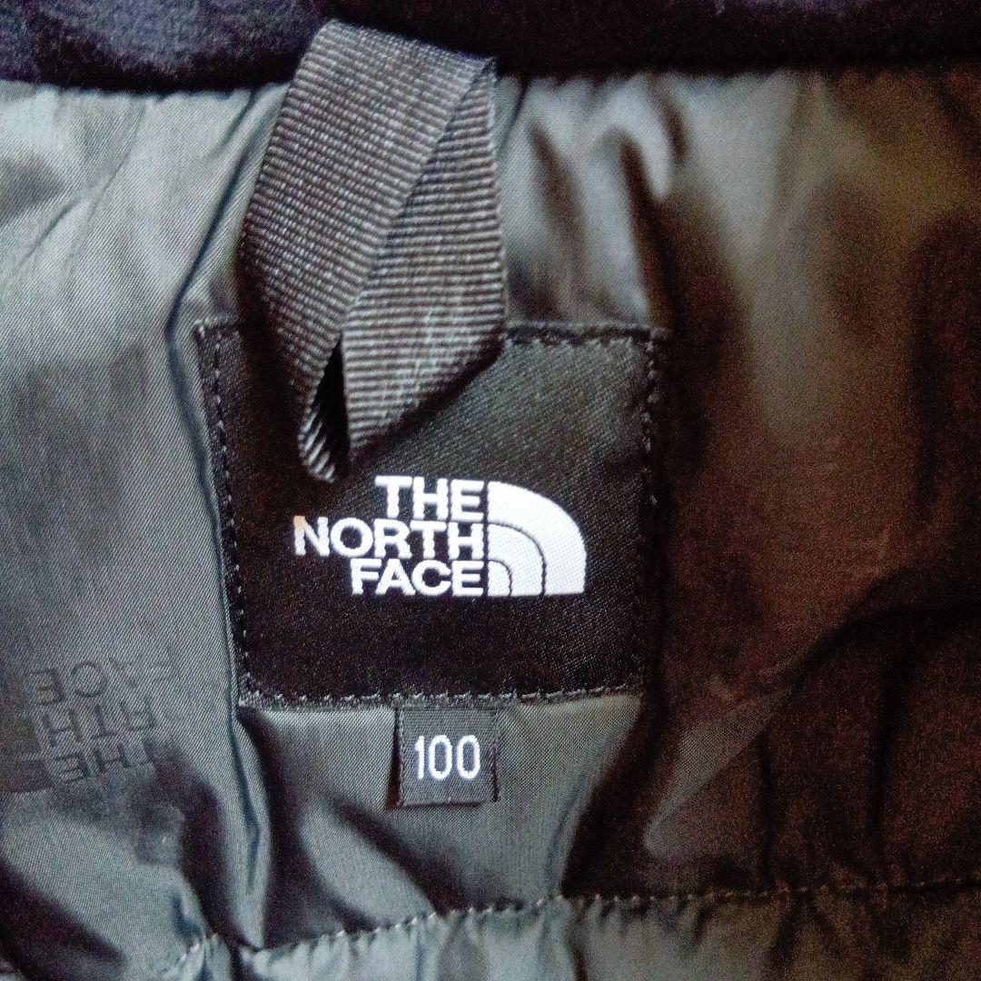 THE NORTH FACE ピンク ジャンプスーツ L59