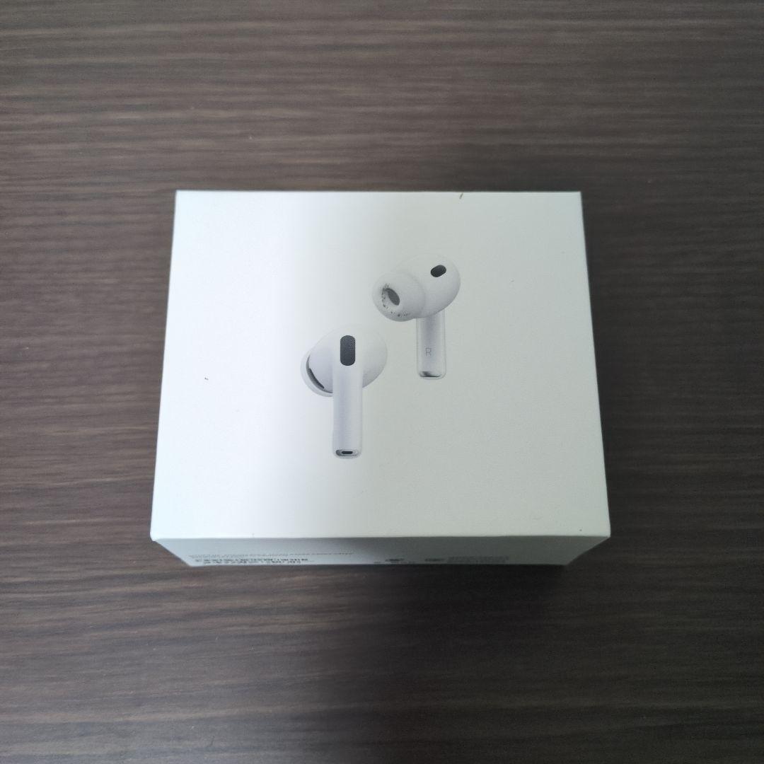 AirPods Pro 3 　新品未開封