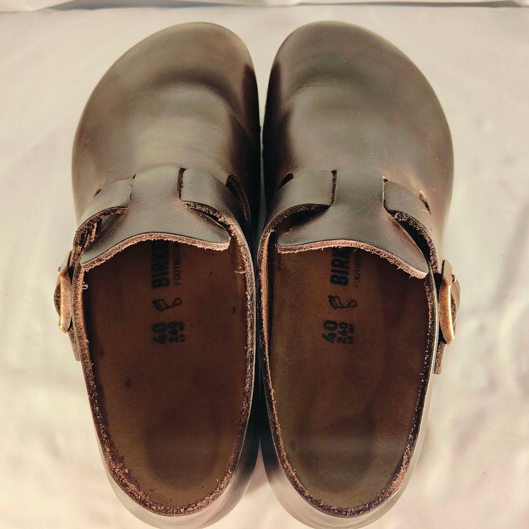 るりんこ　　　　　　　　　　　　　　　　　【極美品】BIRKENSTOCK