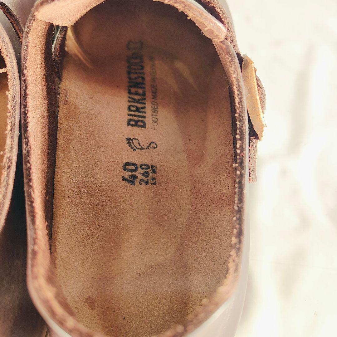 るりんこ　　　　　　　　　　　　　　　　　【極美品】BIRKENSTOCK