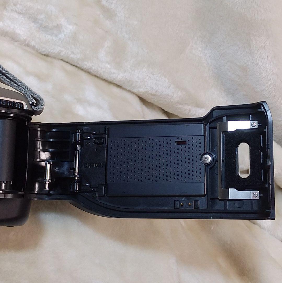 NIKON u AF Nikkor20-80+リモコンHL-L3+ストラップ付