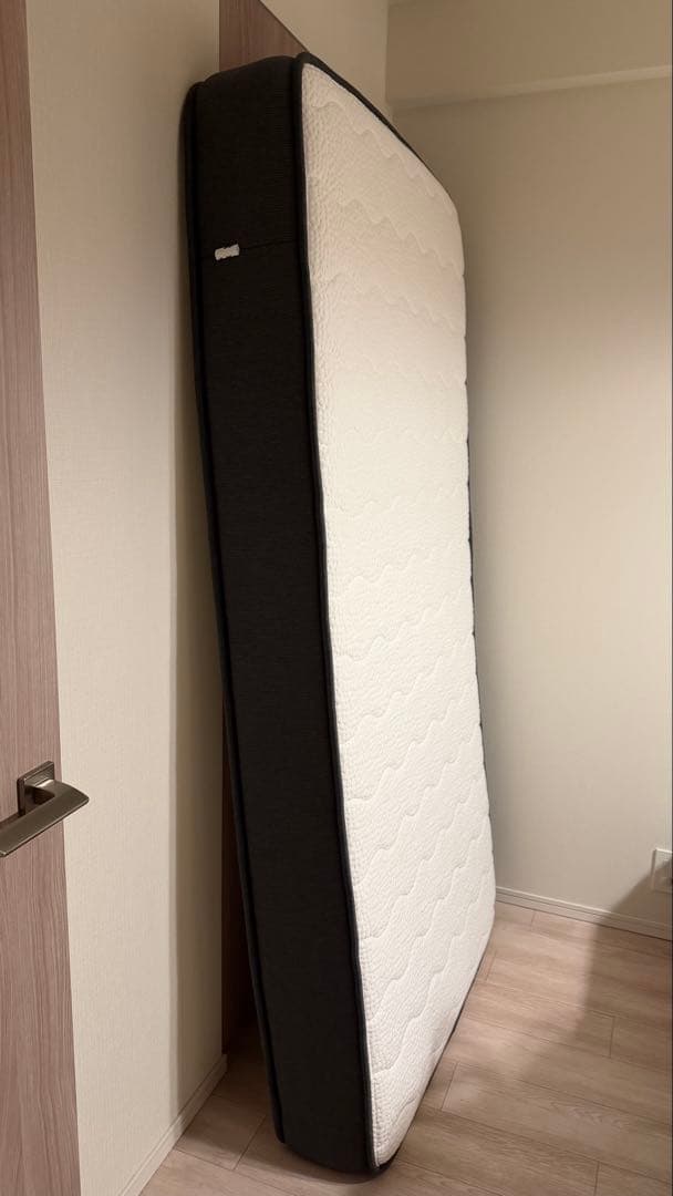 【美品】Nell(ネル)マットレス シングル