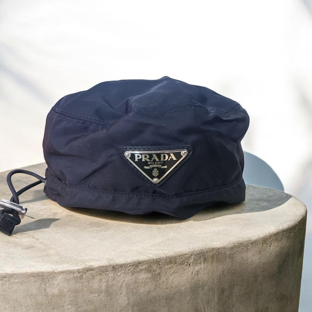 こ*は様 PRADA プラダ イタリア製 RN98339 CA34767 ナイロ