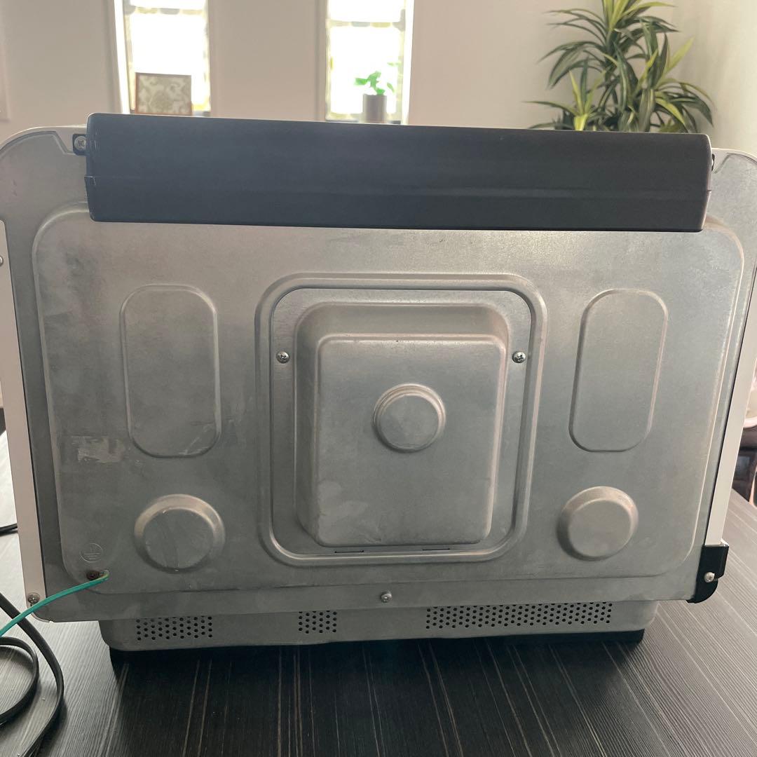 TOSHIBA 東芝電子レンジ ER-ND300 (W)