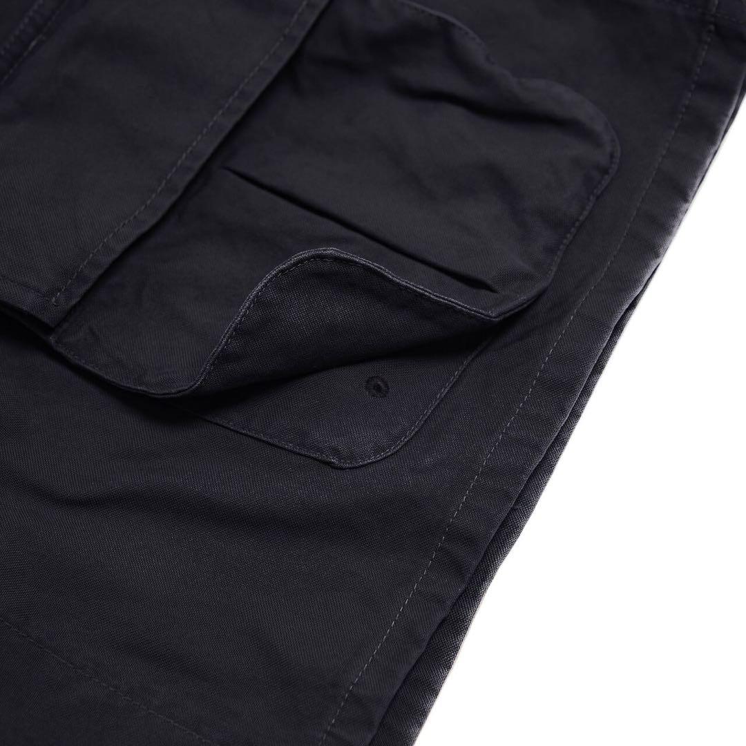 ジャケット・アウター OVY Jungle Fatigue Duck Jacket L