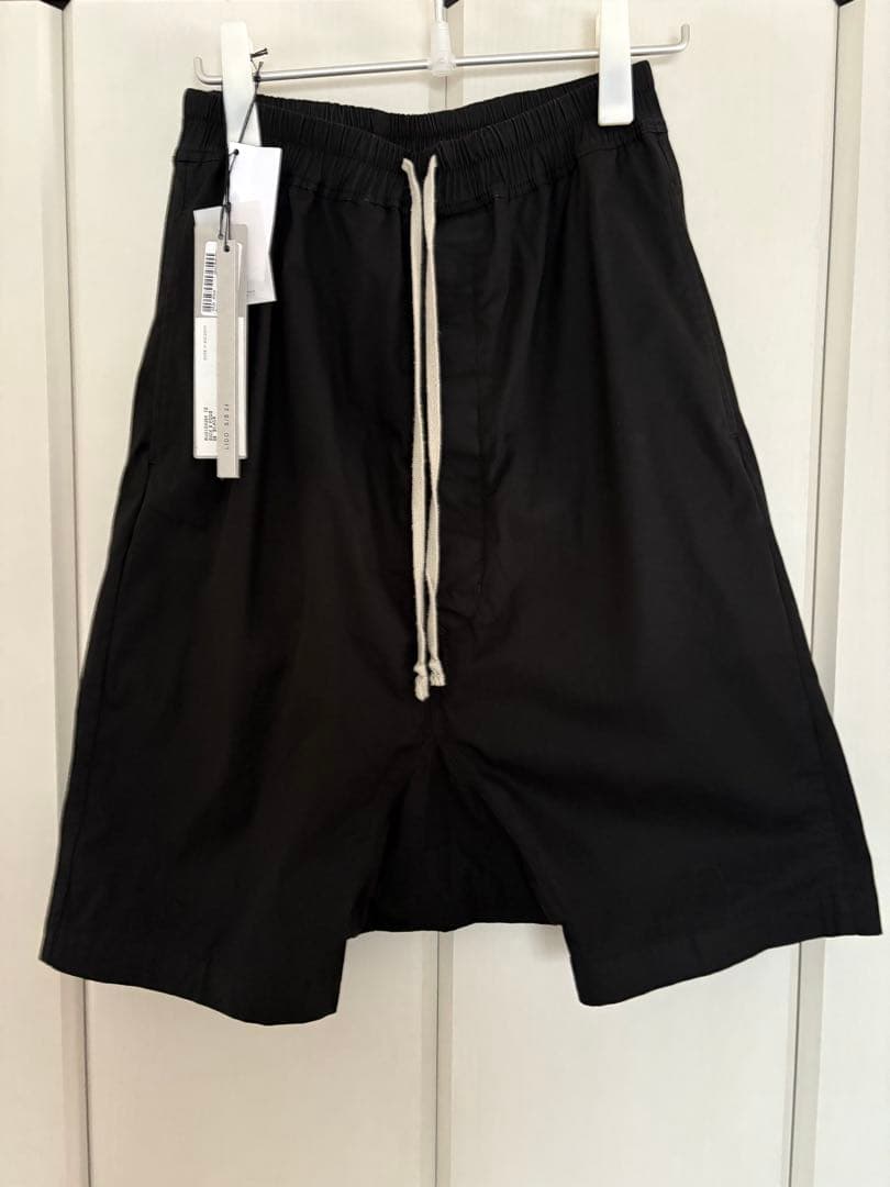 パンツ Rick Owens 24SS PODS 46 TE