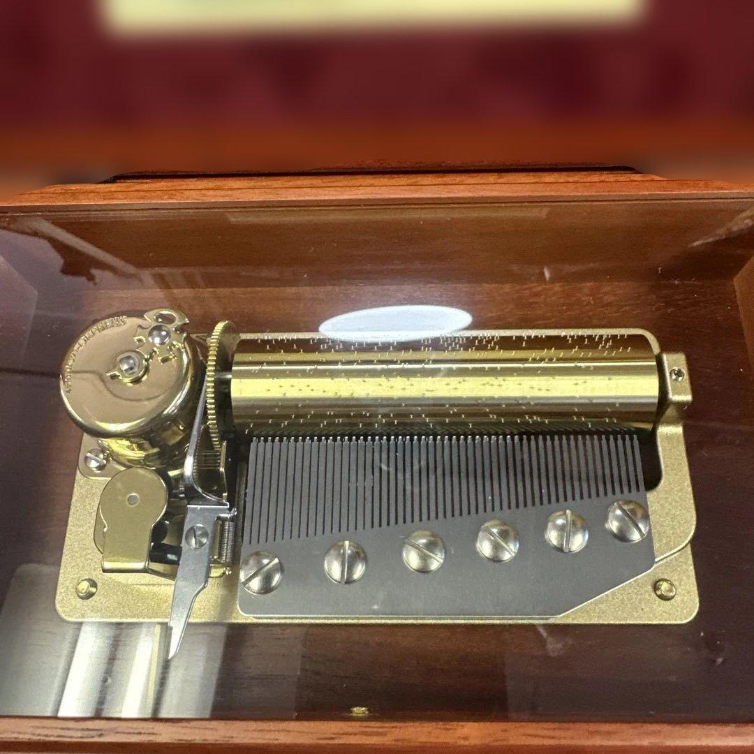 ORPHEUS オルゴール