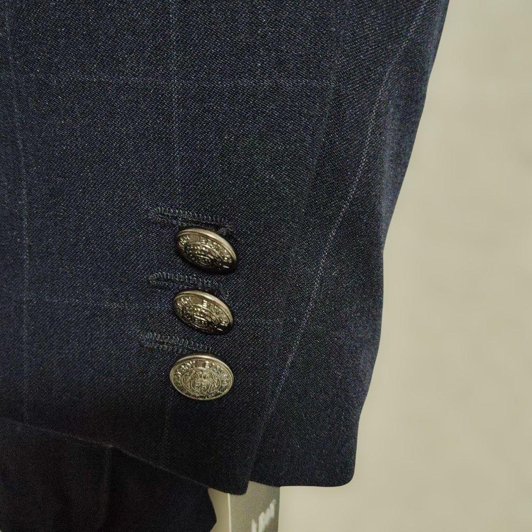 希少　新品　イーストボーイ　フォーマルスーツ165cm　5点セット　卒業式