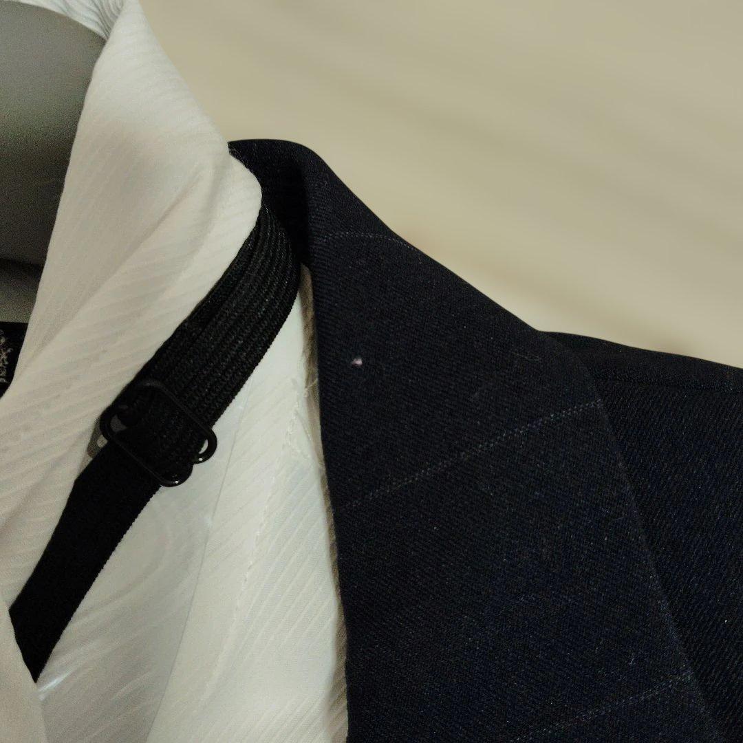 希少　新品　イーストボーイ　フォーマルスーツ165cm　5点セット　卒業式