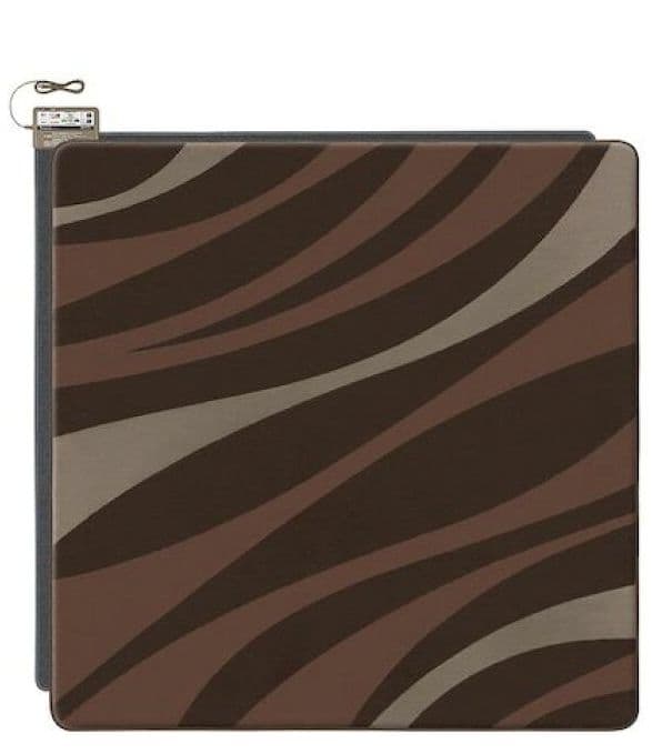 DC-2HAC4-T パナソニック 電気カーペット 着替えセット2畳相当新品高級