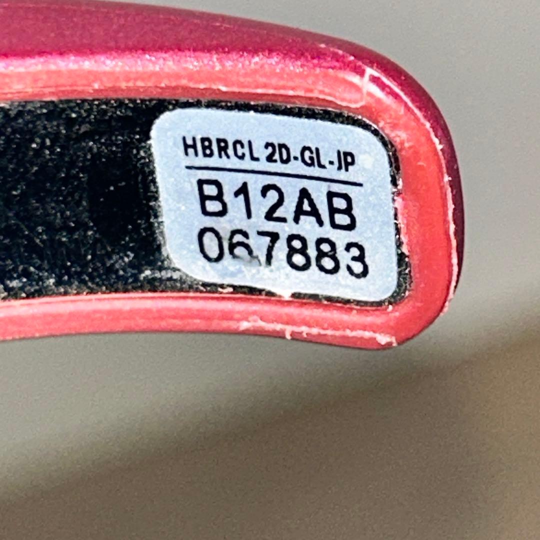 動作良好　ヘアビューロン 2D Plus L-type カールアイロン　34㍉