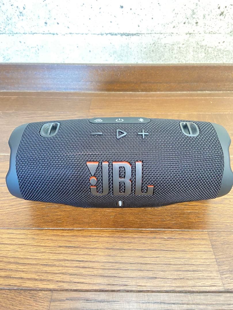JBL Charge6 ワイヤレススピーカー