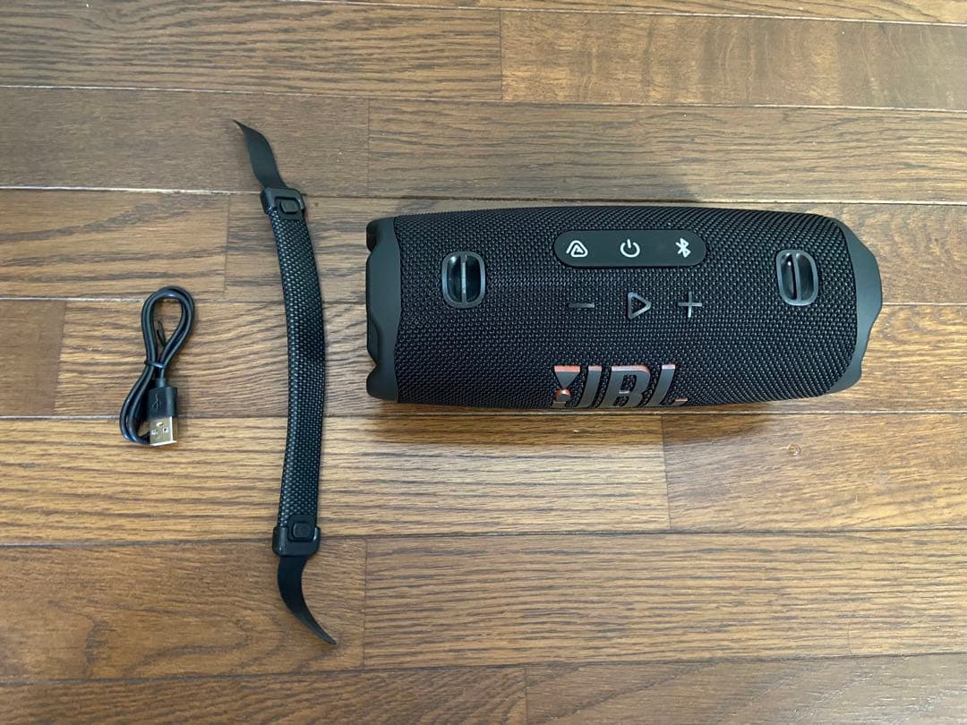 JBL Charge6 ワイヤレススピーカー