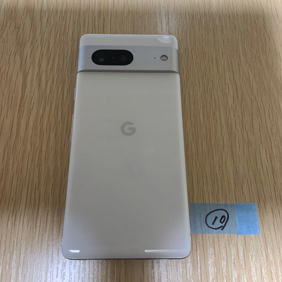 Google Pixel 7 ホワイト SIMフリー