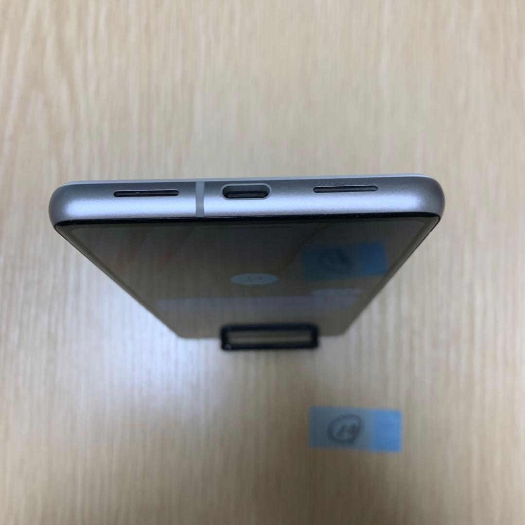 Google Pixel 7 ホワイト SIMフリー