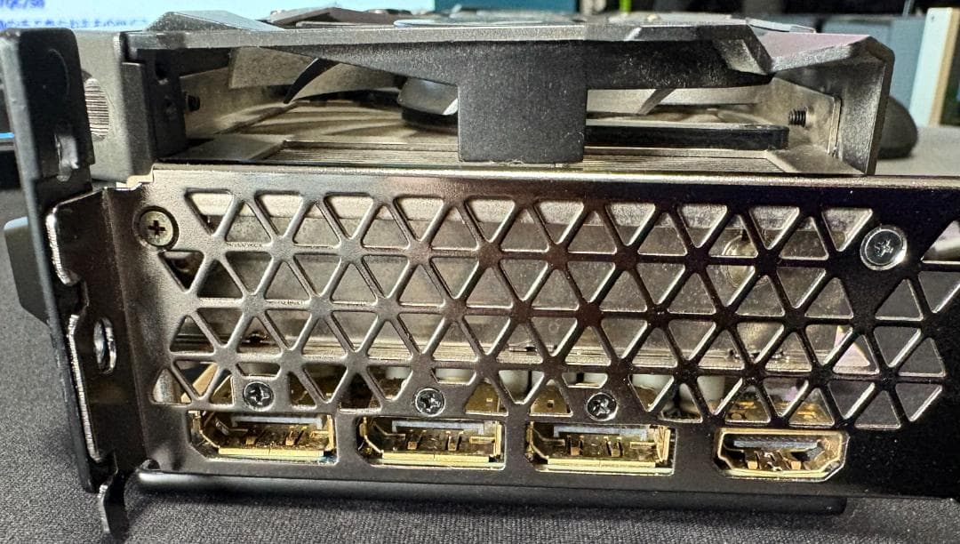 【中古・動作品】RTX 3090 24GB