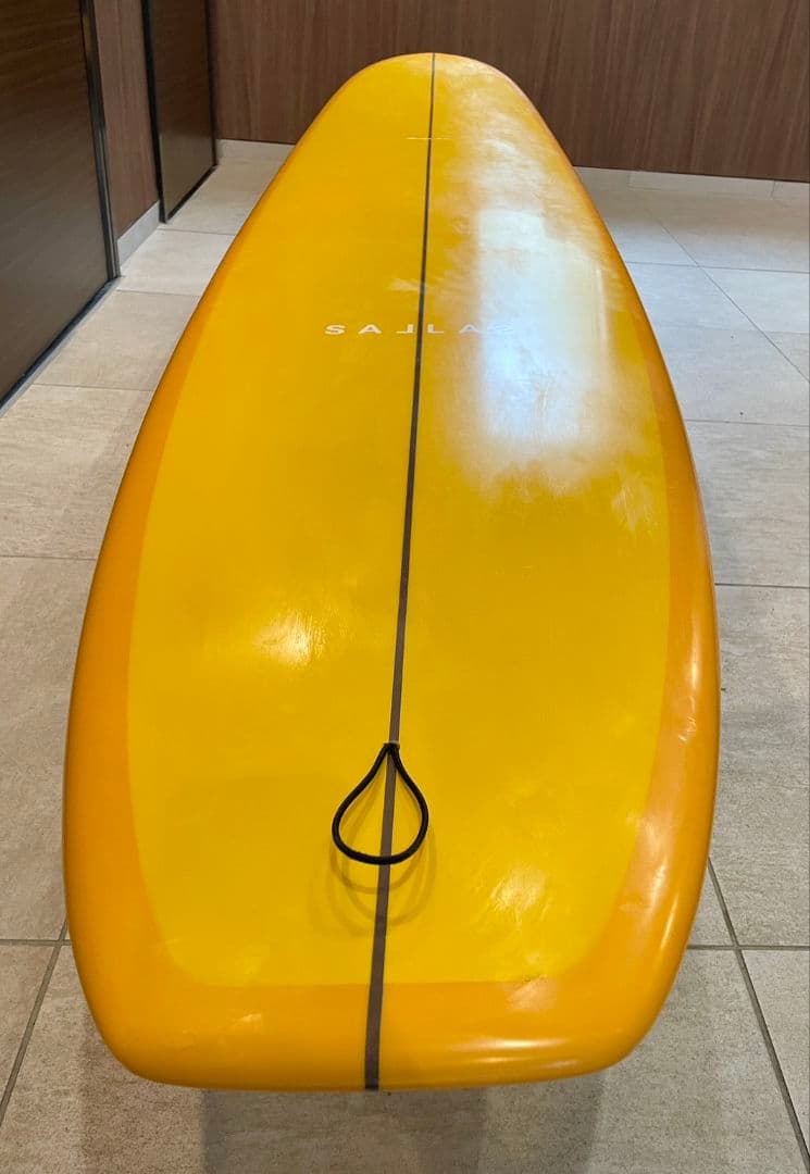 サーフィン・ボディボード THUNDERBOLT MANGO JAM 9'4\"