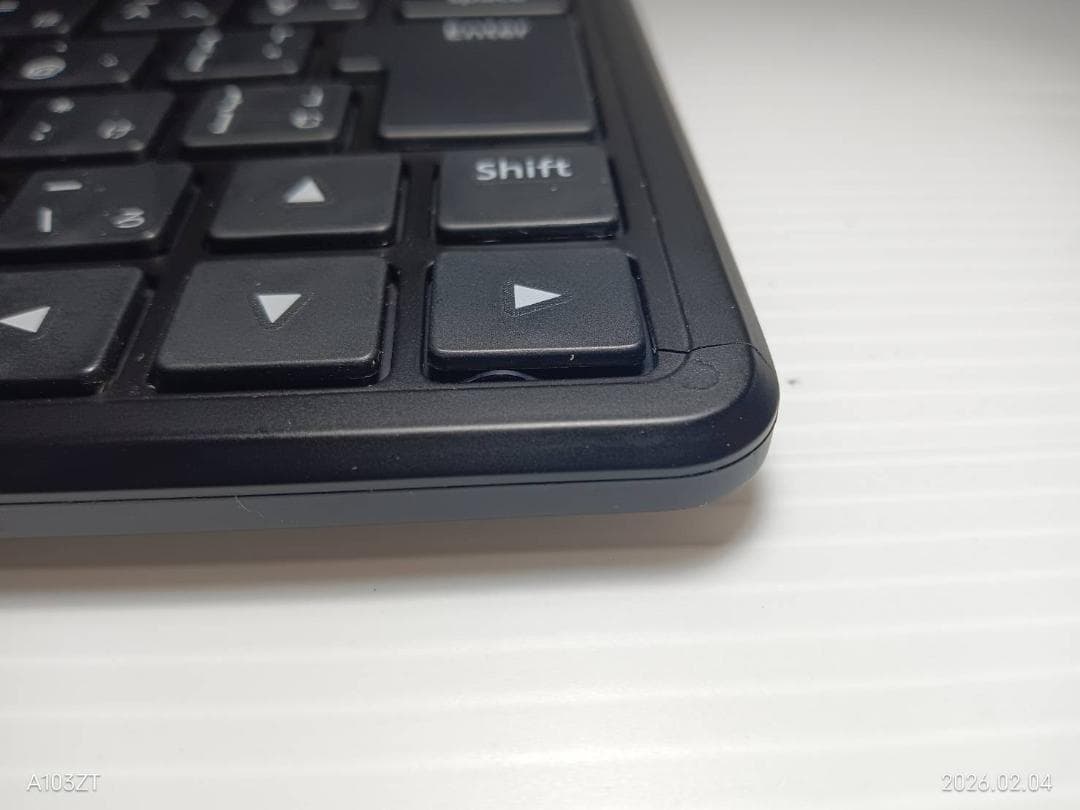 KING JIM DM200 デジタル メモ ポメラ ジャンク