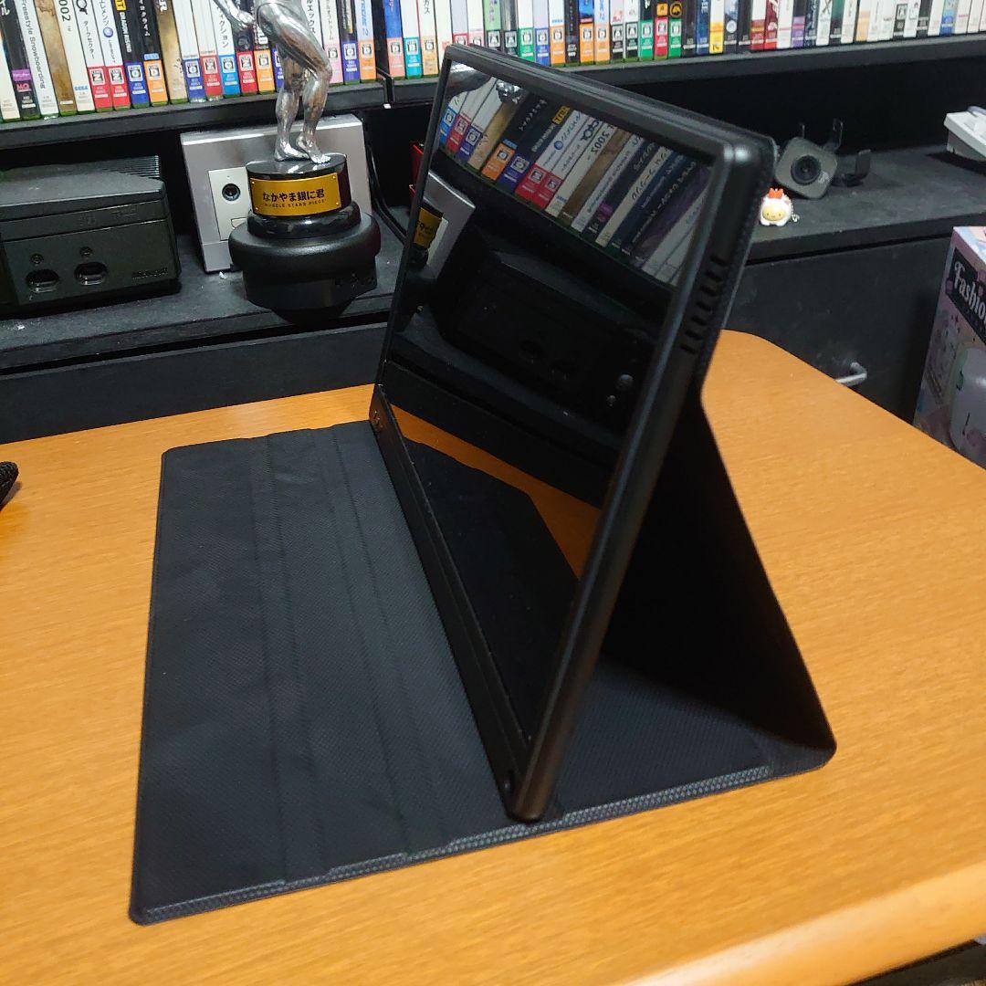 新品・未使用】モバイルモニター 15.6インチ Geoyeao EVP-301