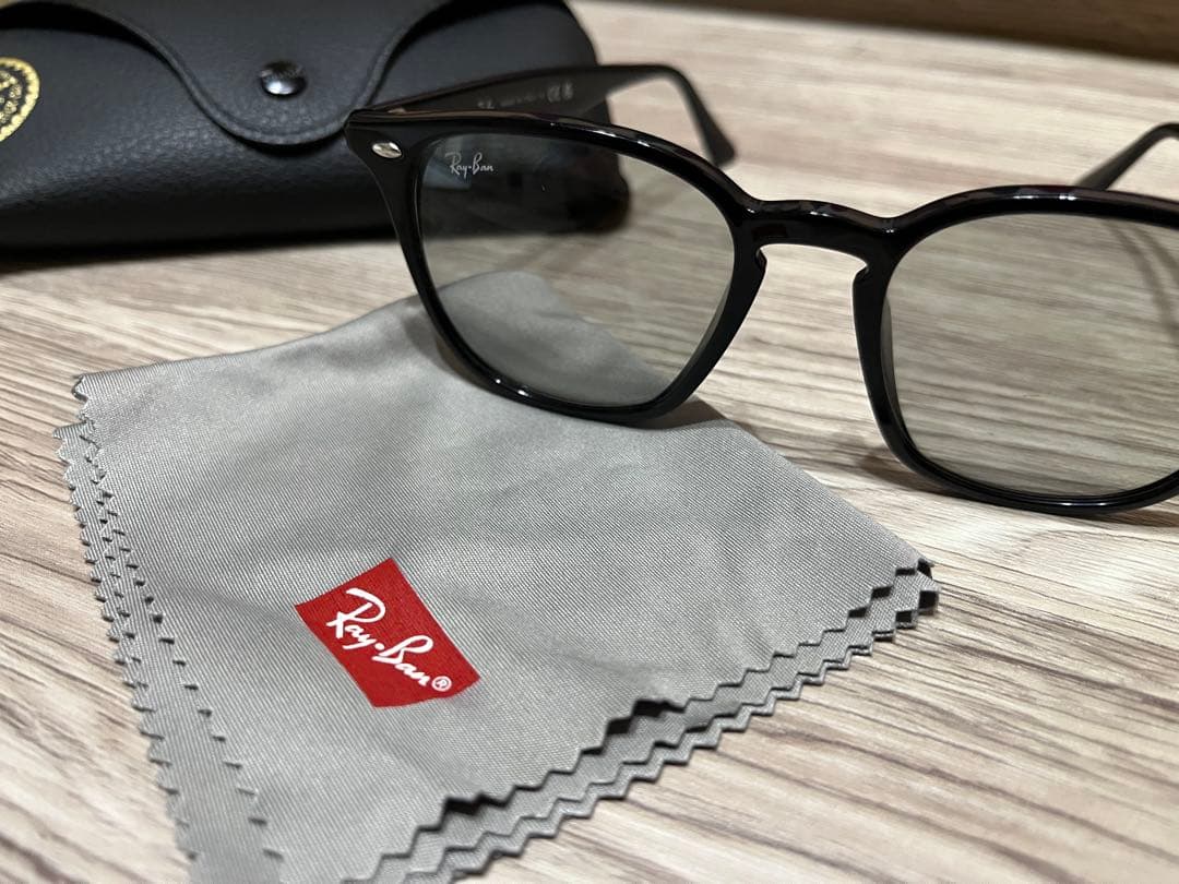 レイバンサングラス/ケース付き★RB4258F-60187★