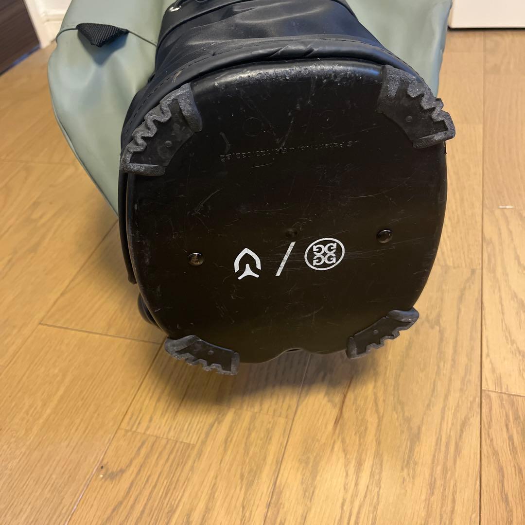 G/FORE ジーフォア DAYTONA キャディバッグ 8.5型4分割　正規品