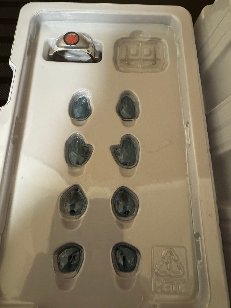 S.H.フィギュアーツ サイクロン号　旧1号　真骨彫