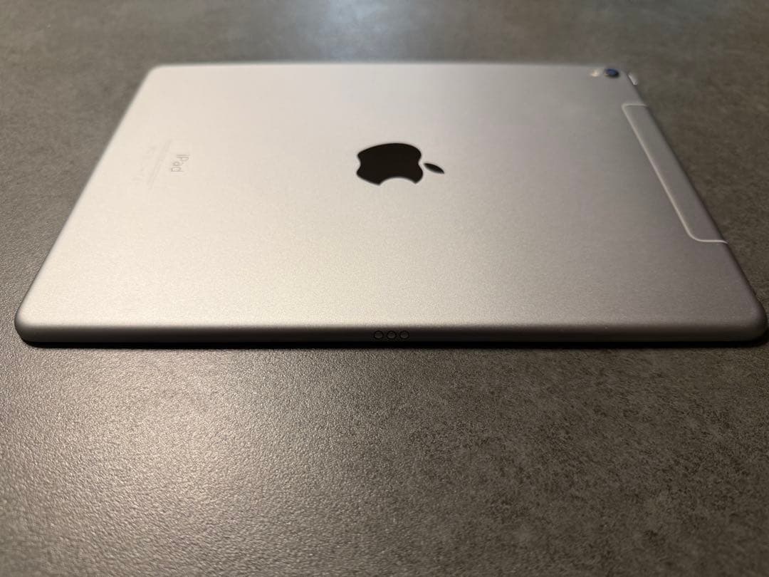☪*✩様 Apple iPad Pro9.7インチWi-Fi+Cellular
