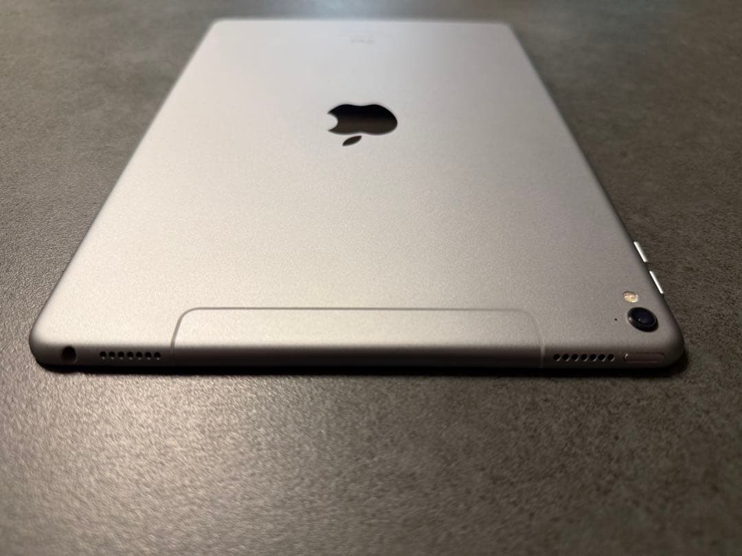 ☪*✩様 Apple iPad Pro9.7インチWi-Fi+Cellular