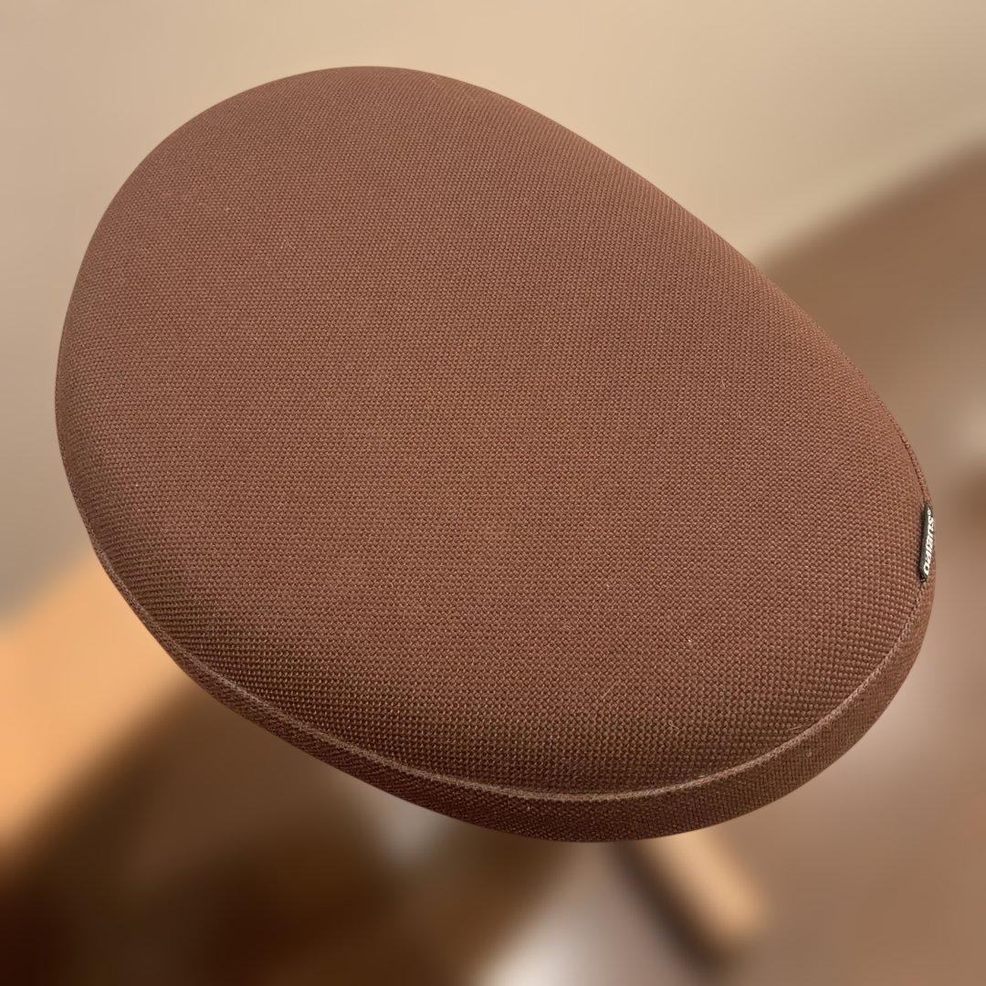 正規品　バランスイージー　バランスチェア　サカモト　正規品　姿勢矯正　ブラウン