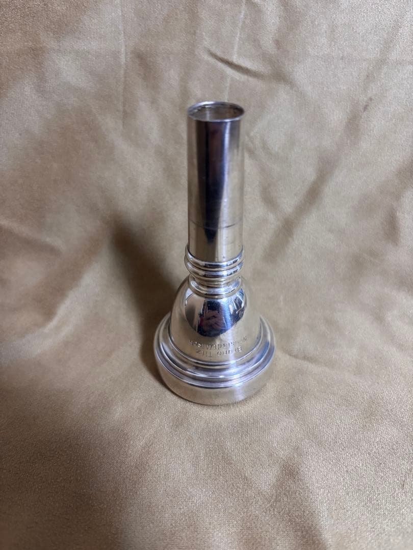 トロンボーンマウスピース ティルツ Tilz BAKOモデル 1-1/2g