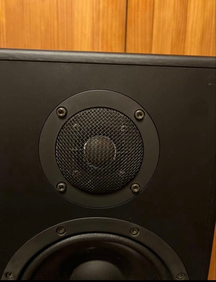 イ*ん様 ダイヤトーン DIATONE DS-55XL スタンド付き